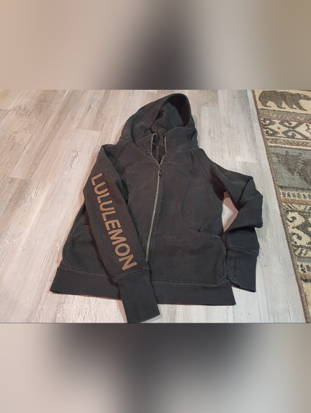 Lululemon